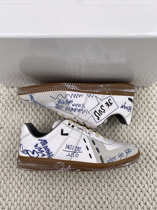 mm6 sneaker