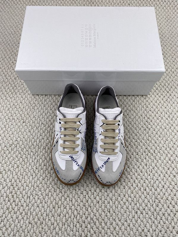 mm6 sneaker