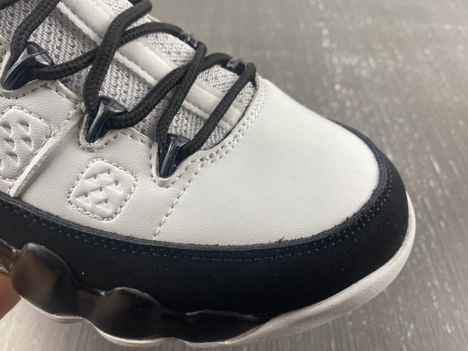 jordan 9 retro og (2016) - 302370-112