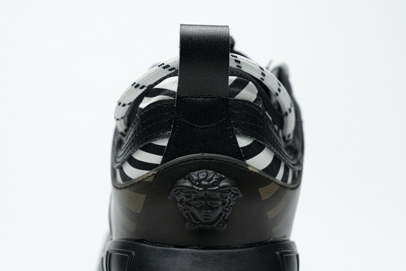 versace chain reaction sneakers