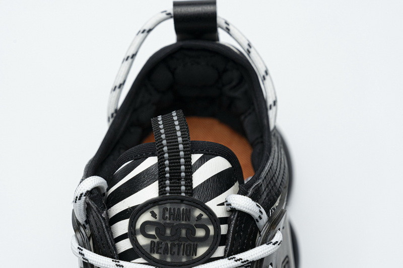 versace chain reaction sneakers