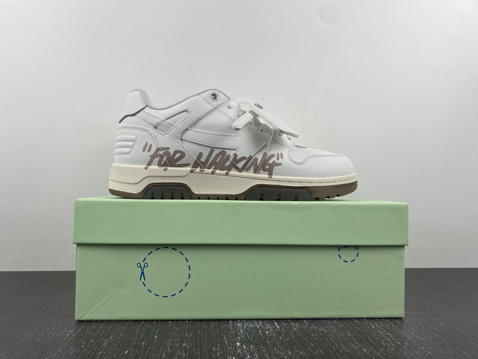 owt out of office sneakers