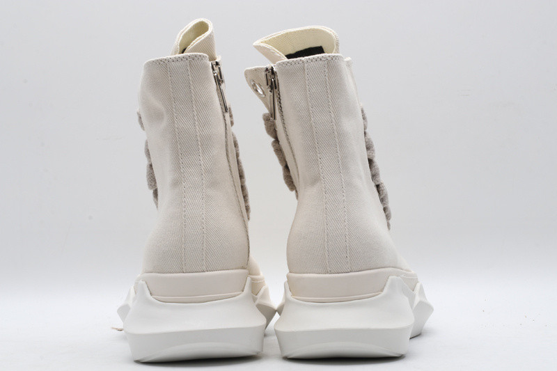 rick owens sneaker