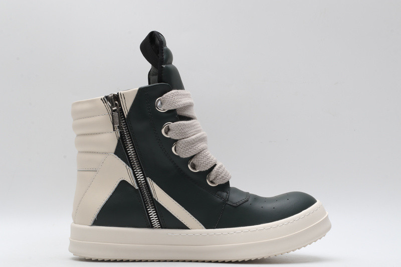 rick owens sneaker