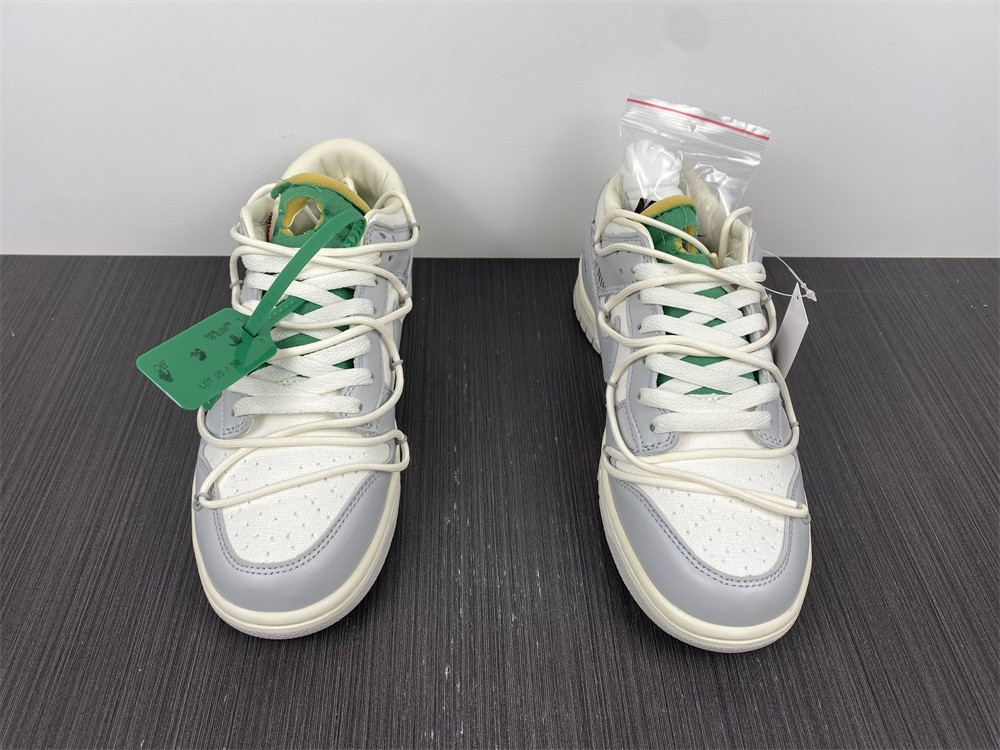 nike dunk low owt lot 25 - dm1602-121