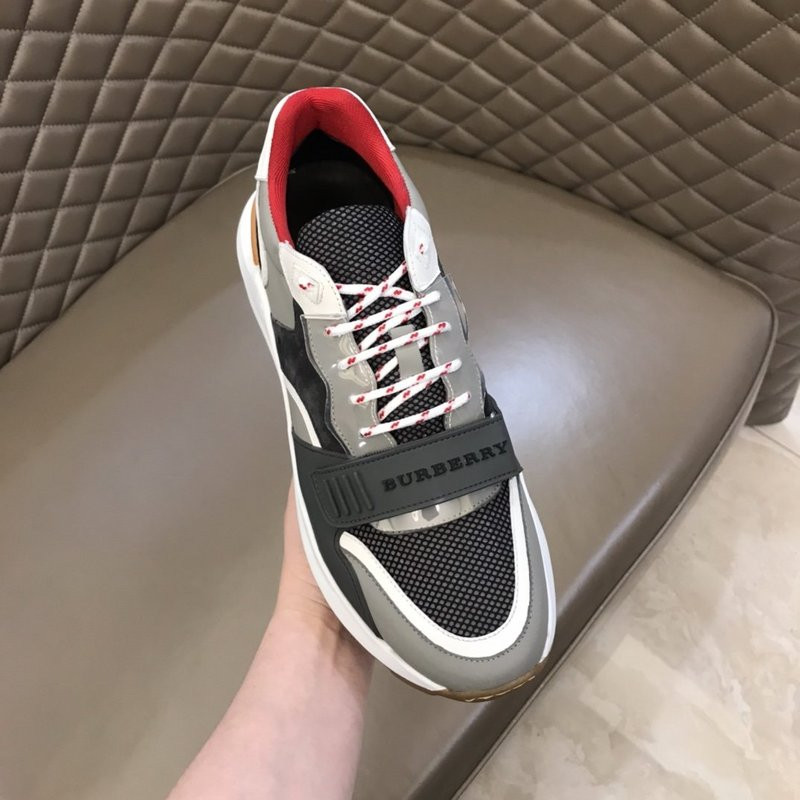 bubery sneakers