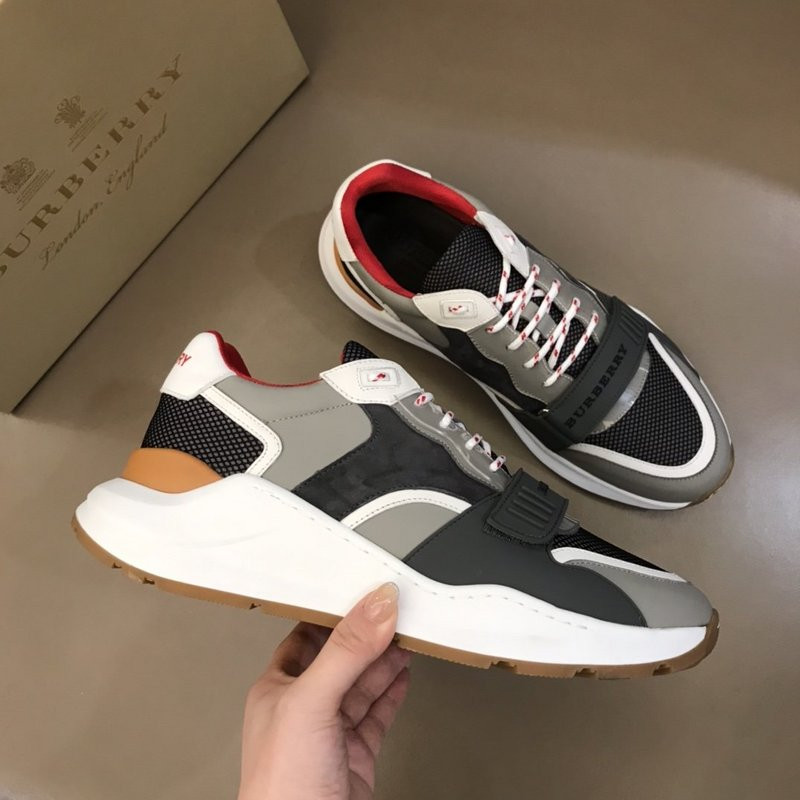 bubery sneakers
