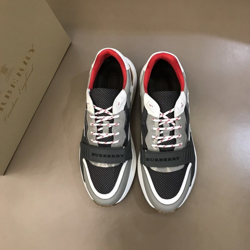 bubery sneakers