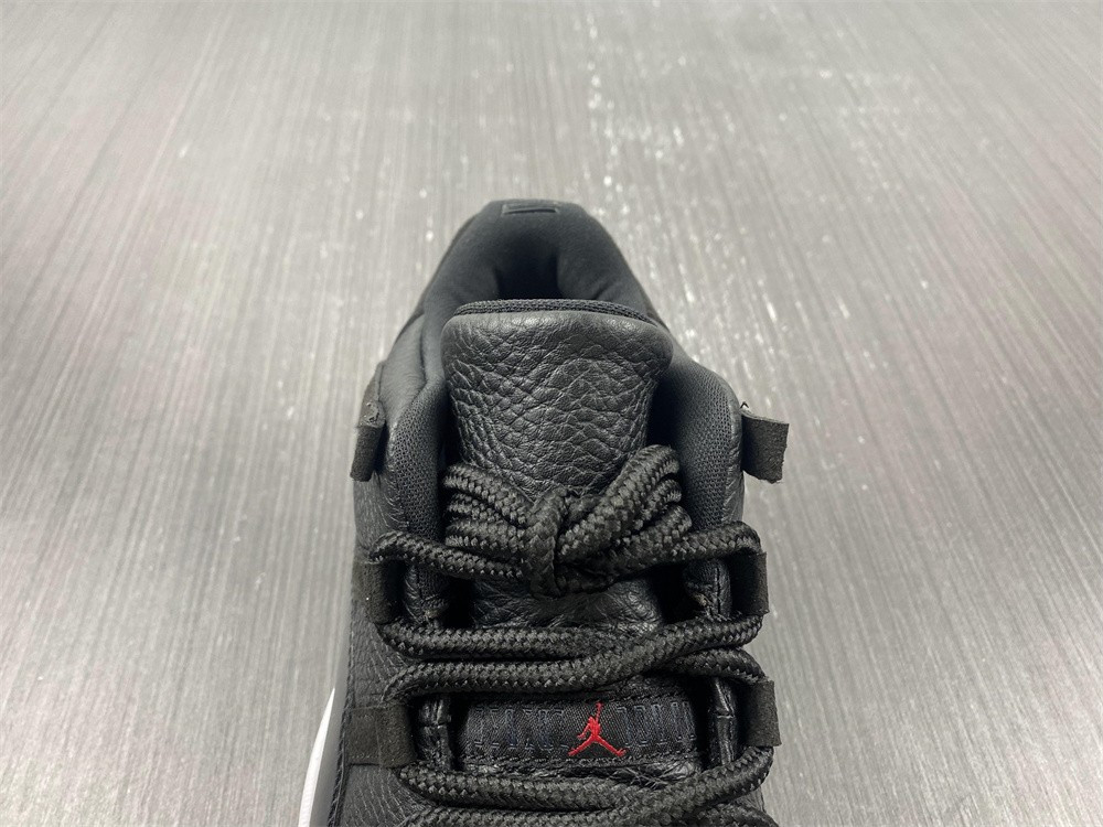 air jordan 11 low 72-10 av2187-001