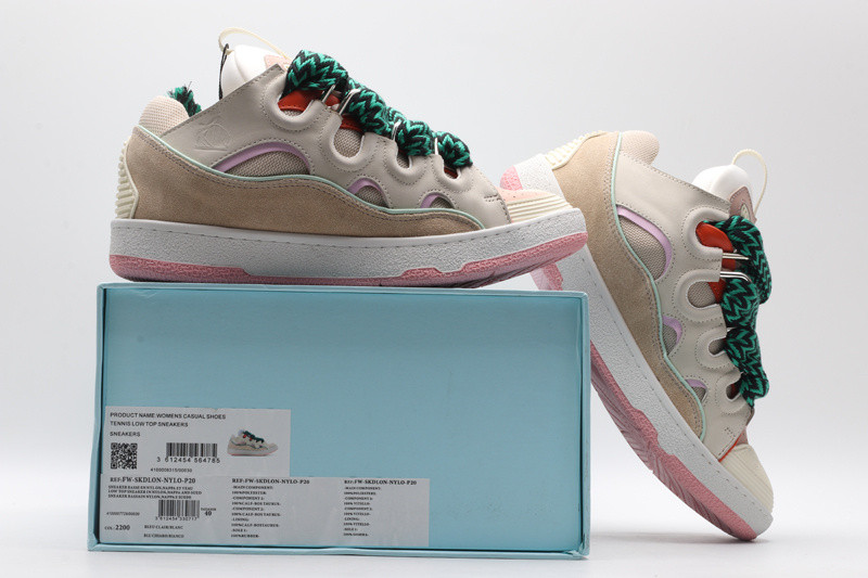 lanvi sneaker