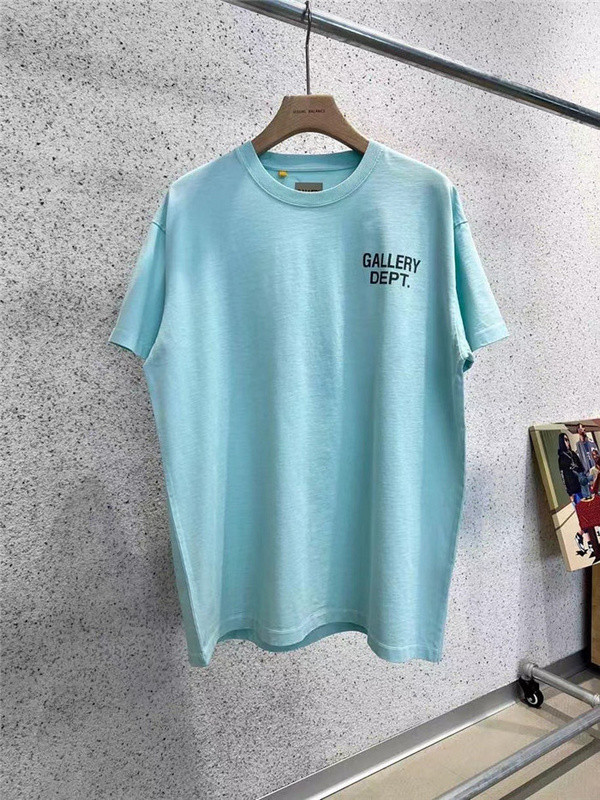 gallery t shirt