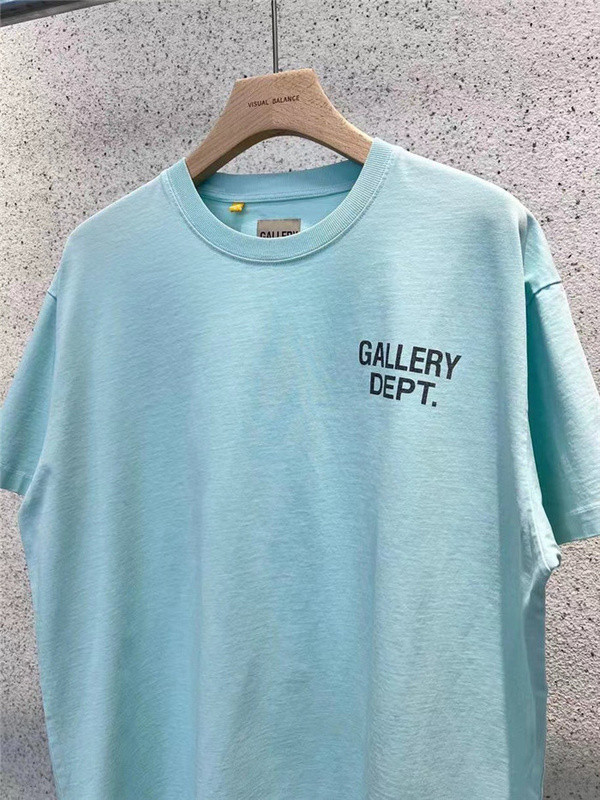 gallery t shirt