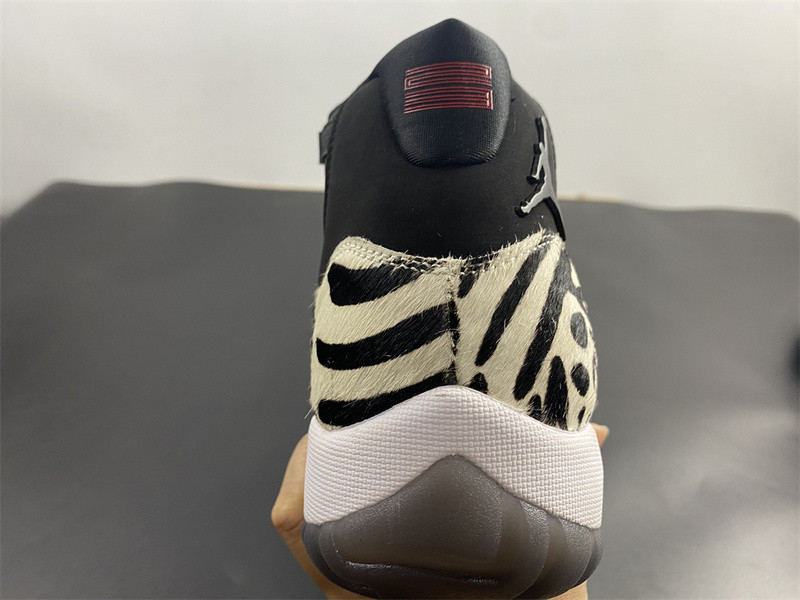 air jordan 11 animal instinct ar0715-010
