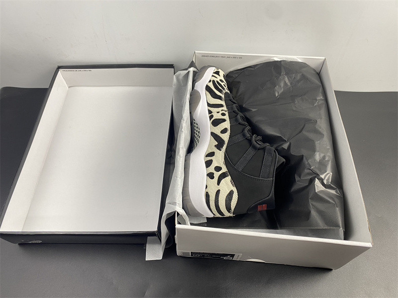 air jordan 11 animal instinct ar0715-010
