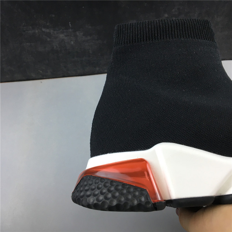 Ba*len*cia*ga speed trainer balck