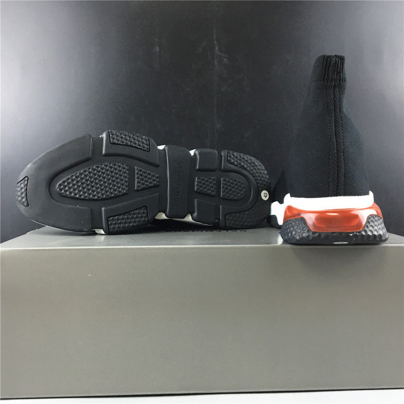 Ba*len*cia*ga speed trainer balck