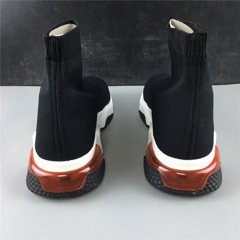 Ba*len*cia*ga speed trainer balck