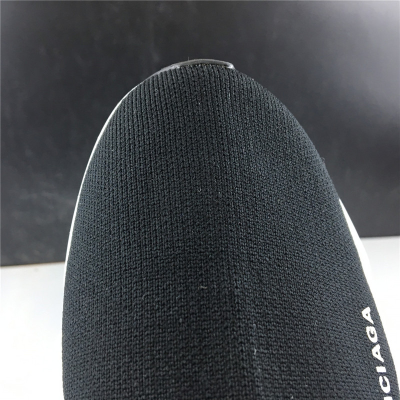 Ba*len*cia*ga speed trainer balck