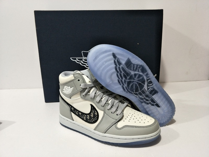 D*or x air jordan 1 high og cn8607-002