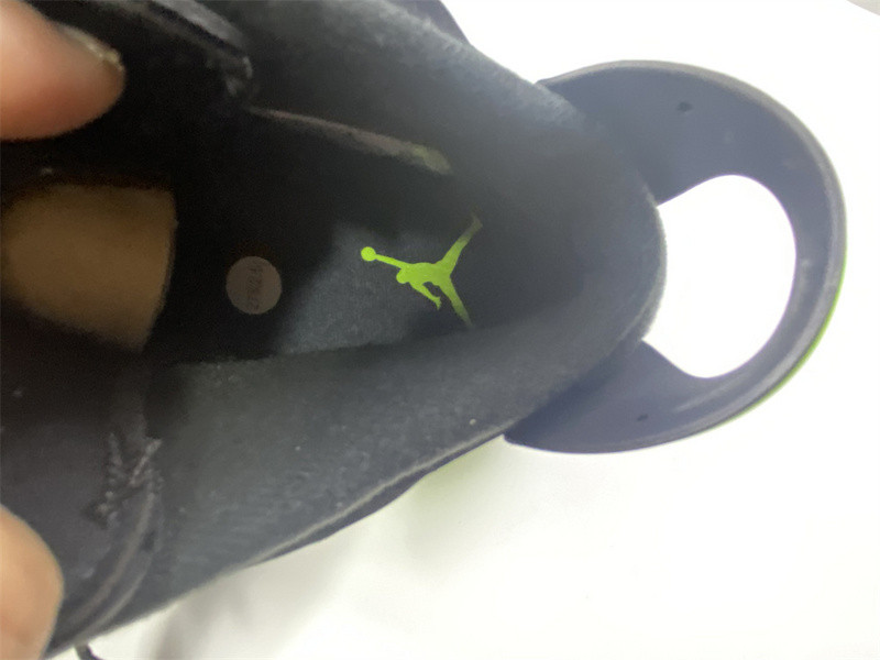 air jordan 6 “electric green” ct8529-003