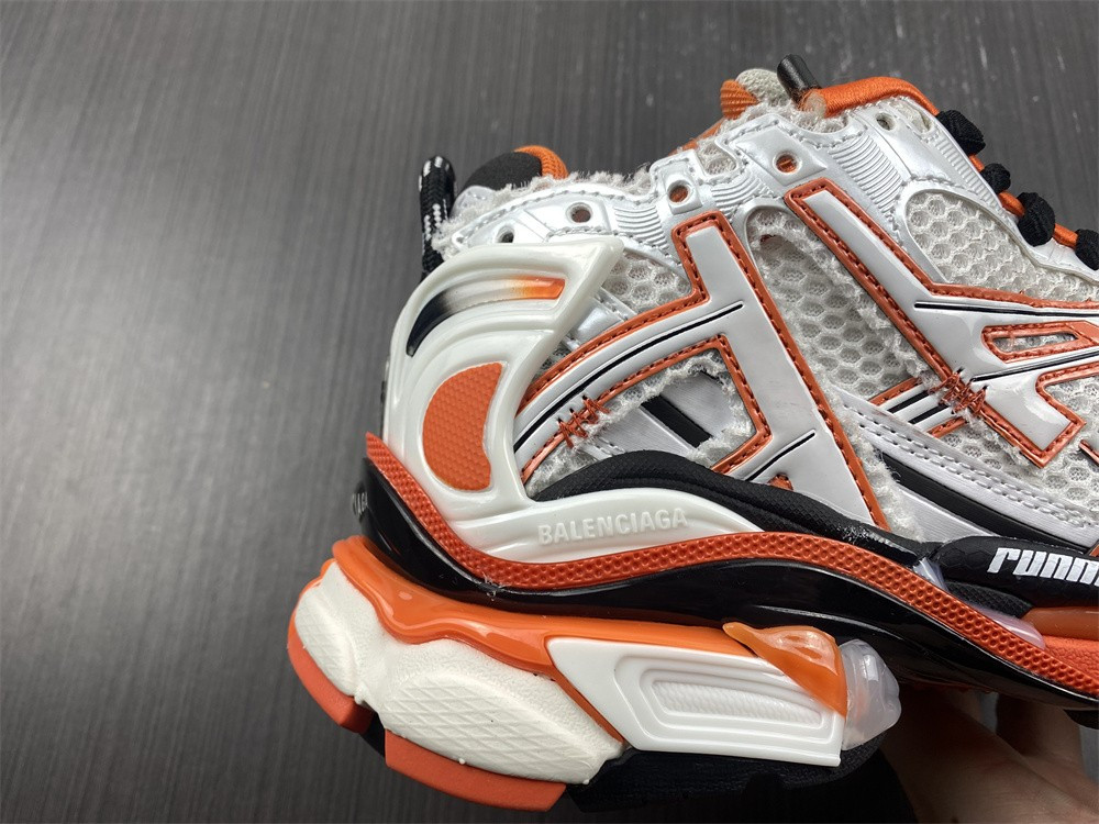 Ba*len*cia*ga runner sneaker 677403w3rb79051
