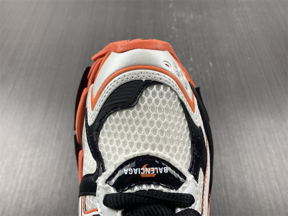 Ba*len*cia*ga runner sneaker 677403w3rb79051