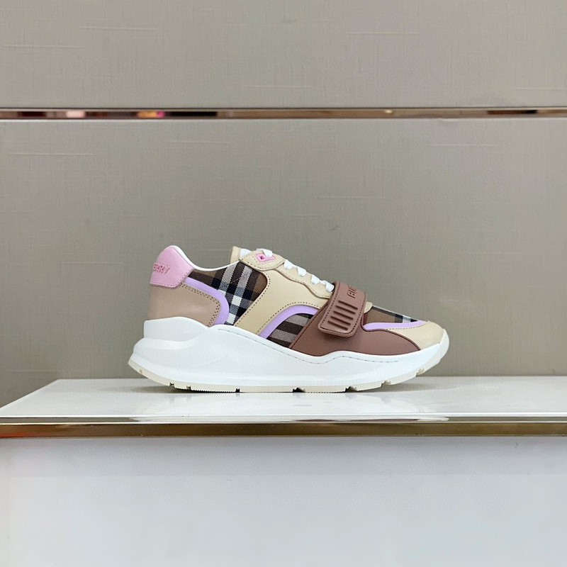 bubery sneakers
