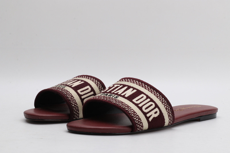 D*or slide
