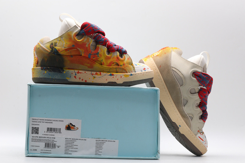 lanvi sneaker