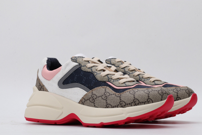 G*u*i sneaker