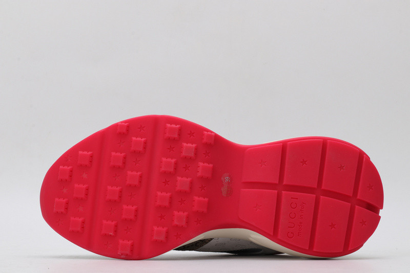 G*u*i sneaker