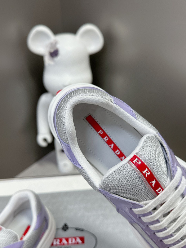 pra sneaker