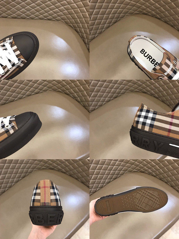 bubery sneakers
