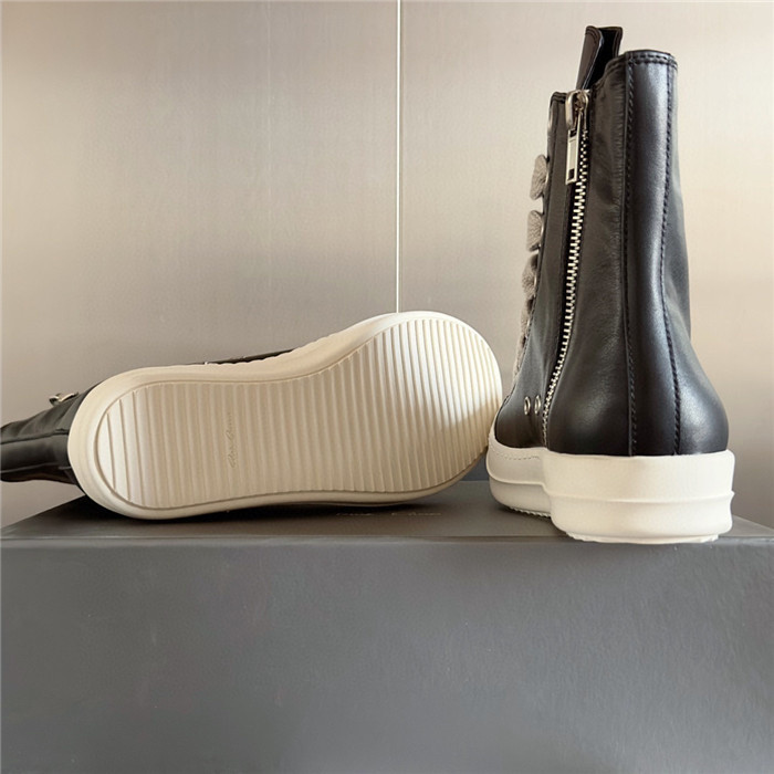 rick owens sneaker