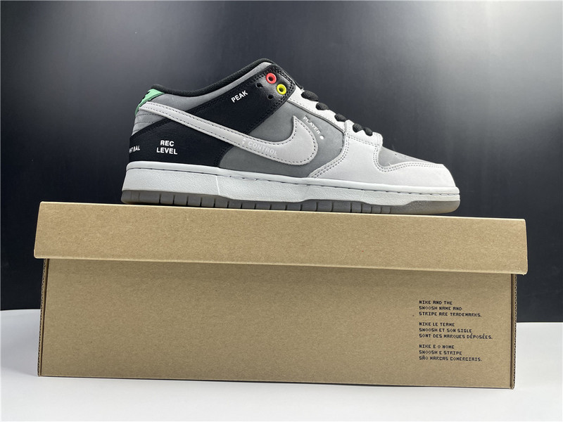 nike sb dunk low vx1000 - cv1659-001