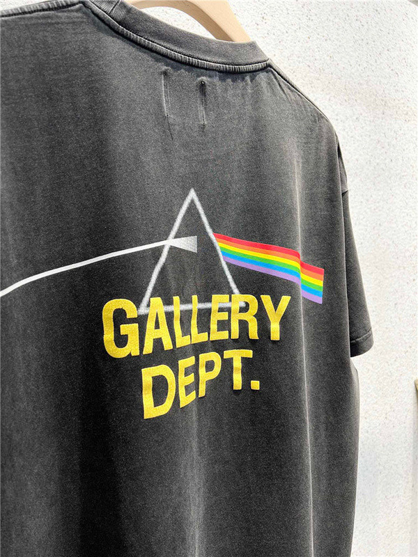gallery t shirt
