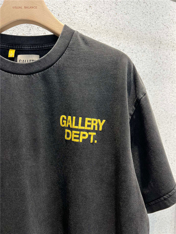 gallery t shirt