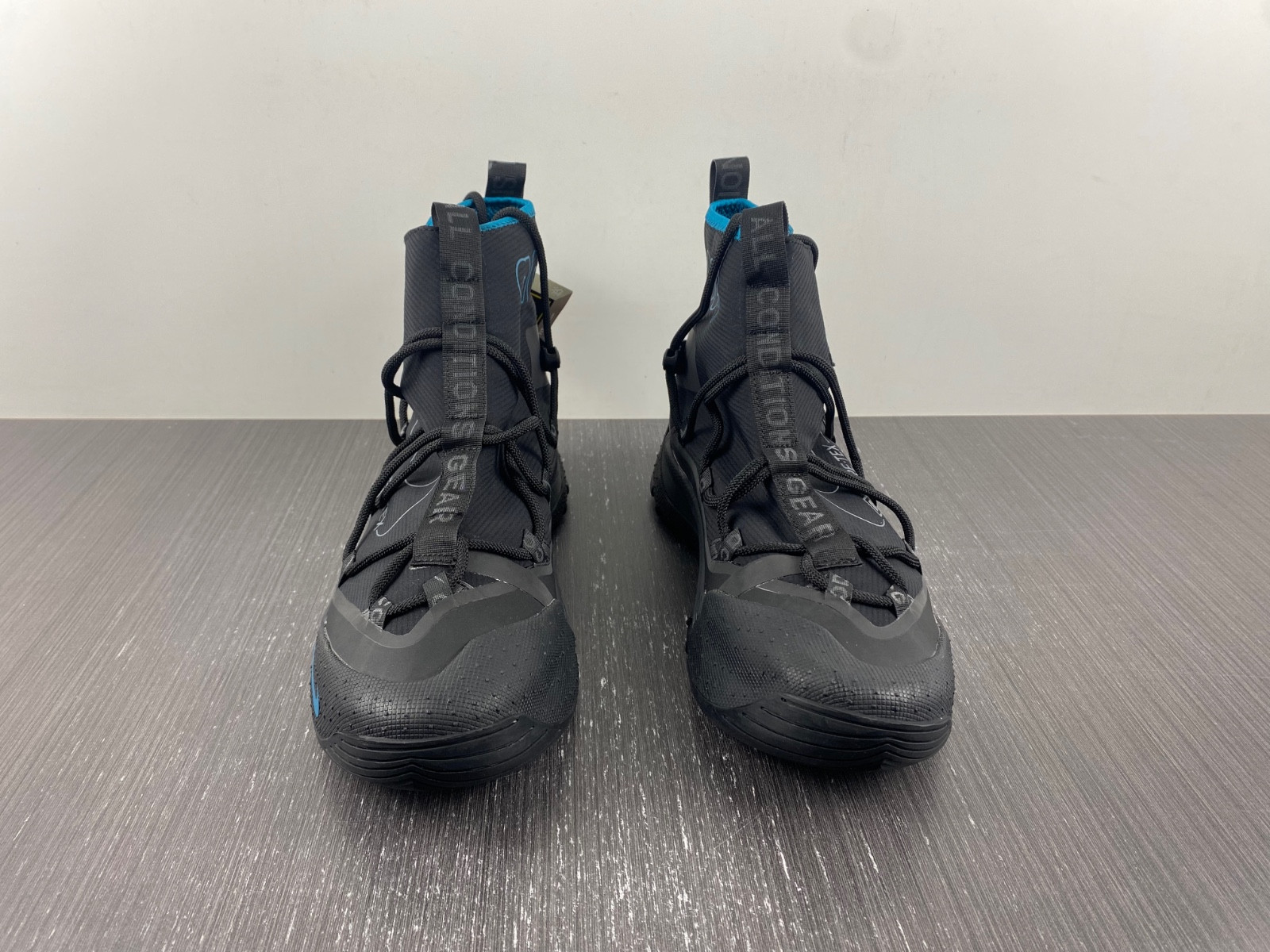 nike acg air terra antarktik gore-tex