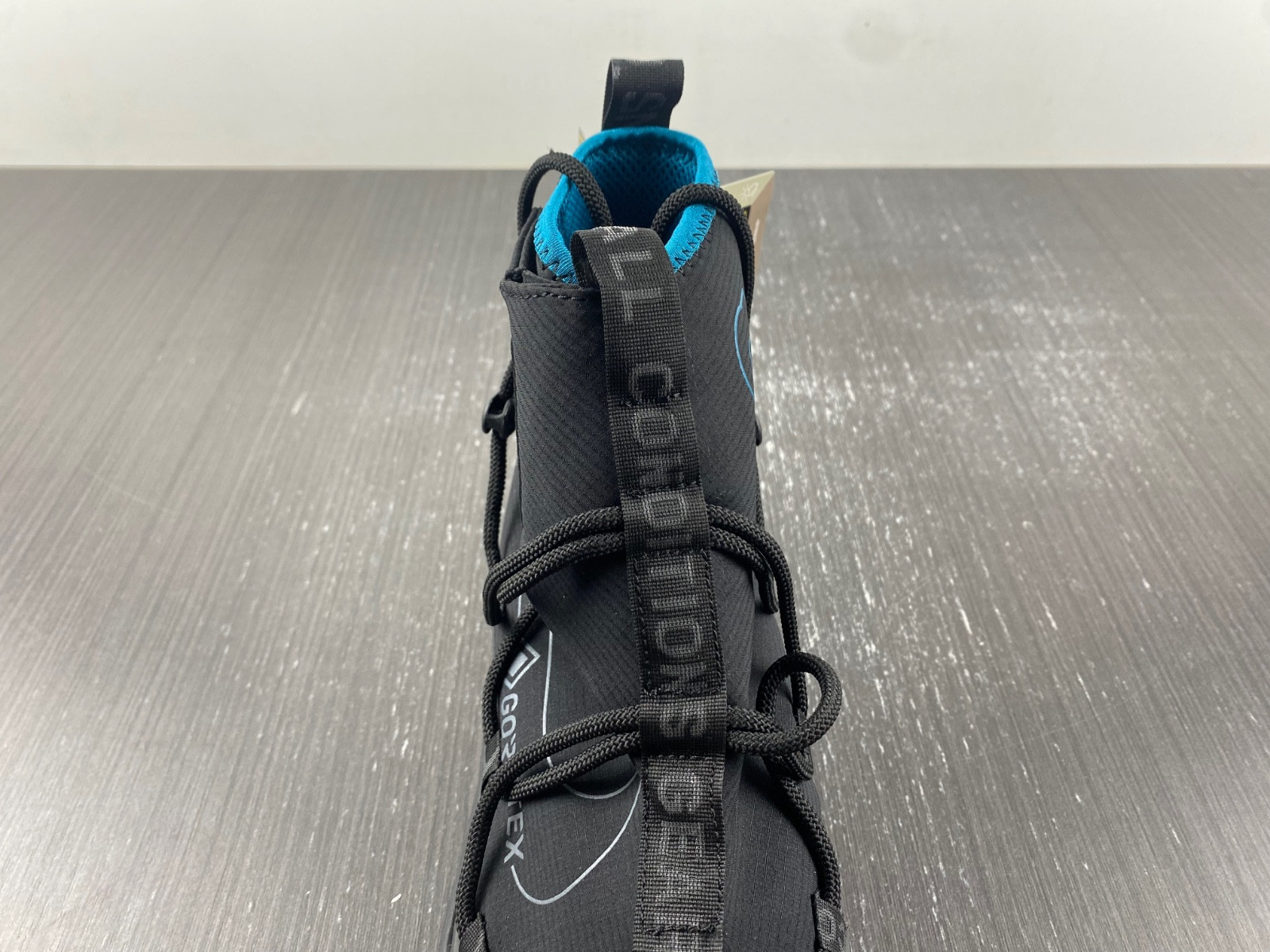 nike acg air terra antarktik gore-tex