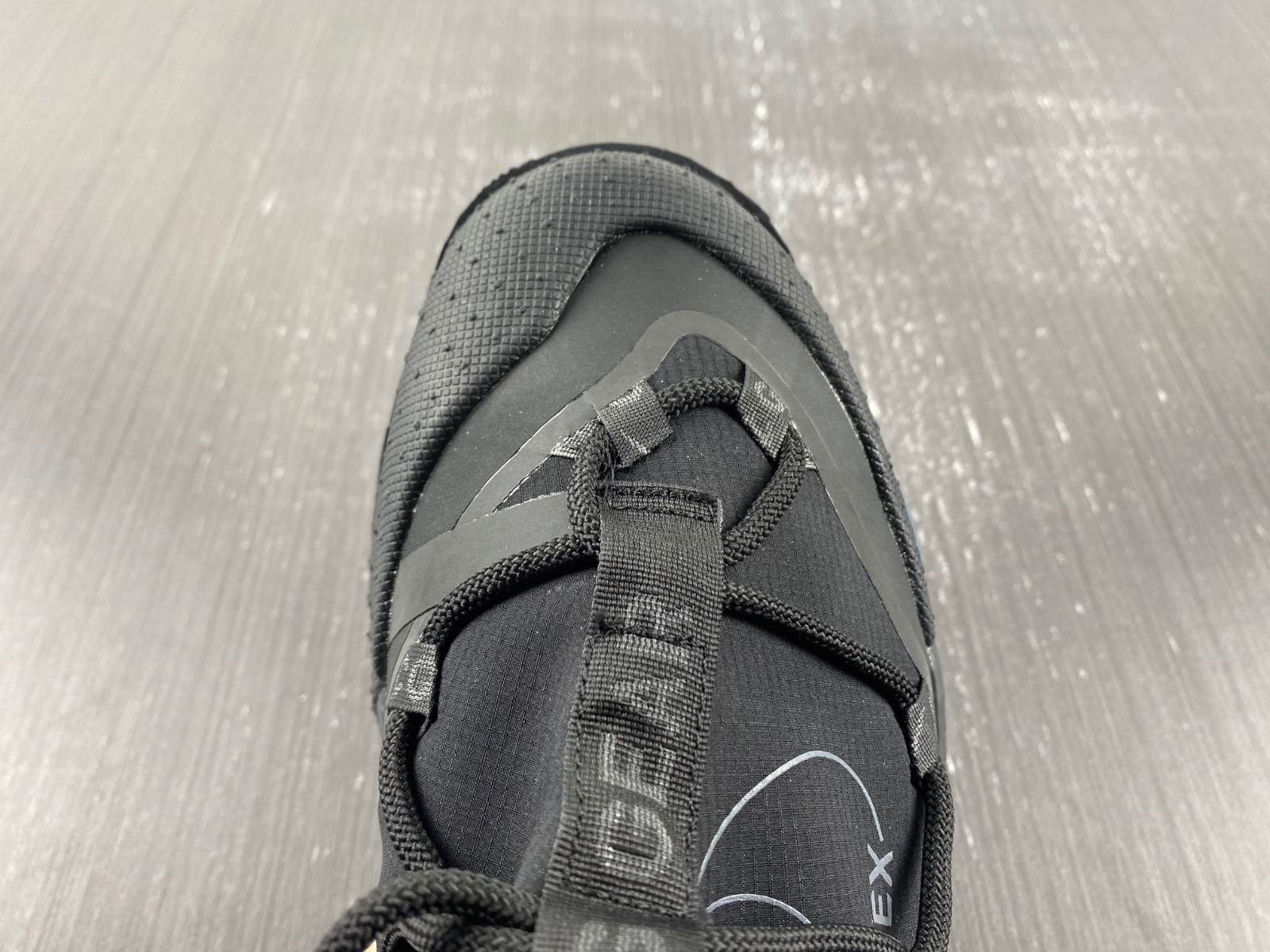 nike acg air terra antarktik gore-tex