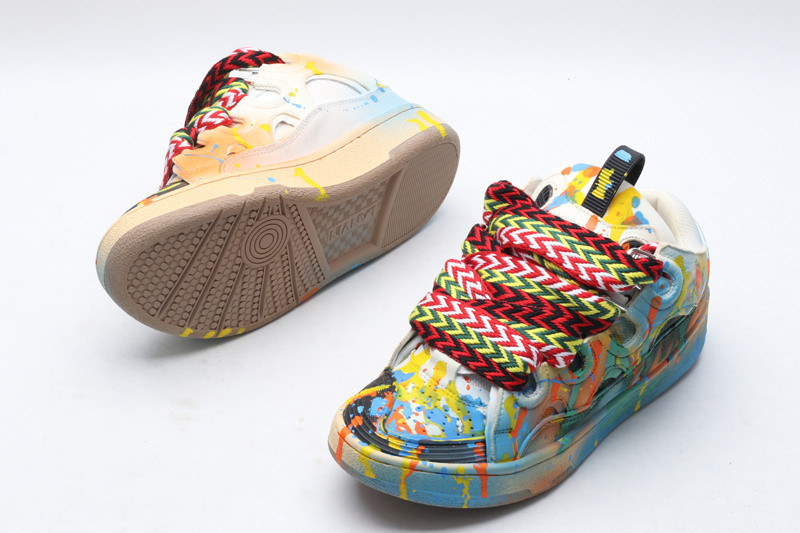 lanvi sneaker