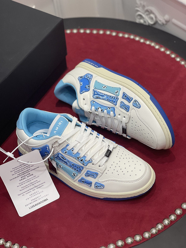 amiri sneakers