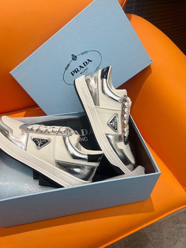 pra sneaker
