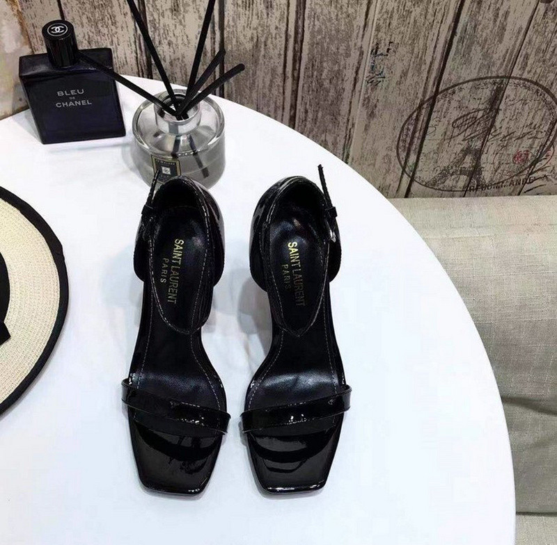 saint laurent