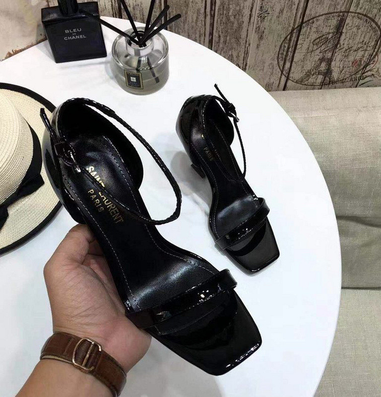 saint laurent