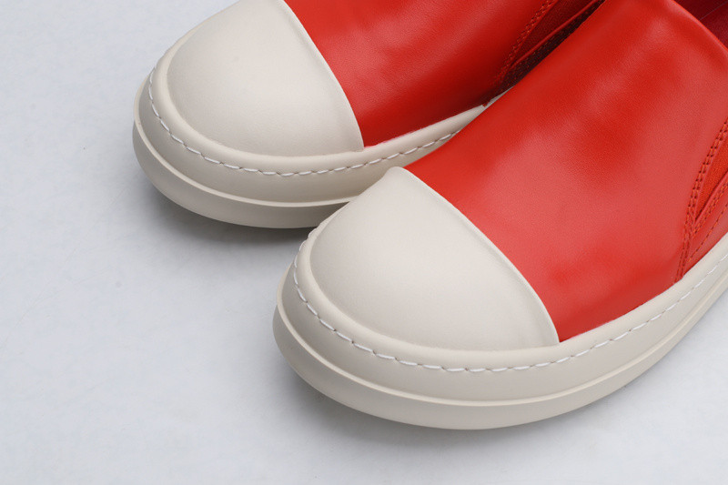 rick owens sneaker