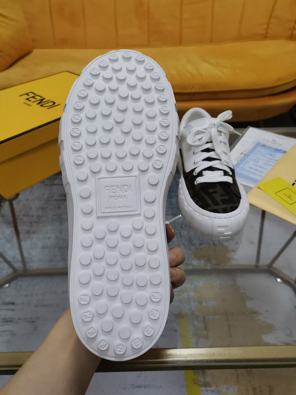 F**di sneakers