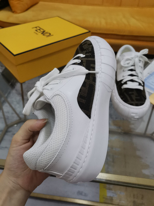 F**di sneakers