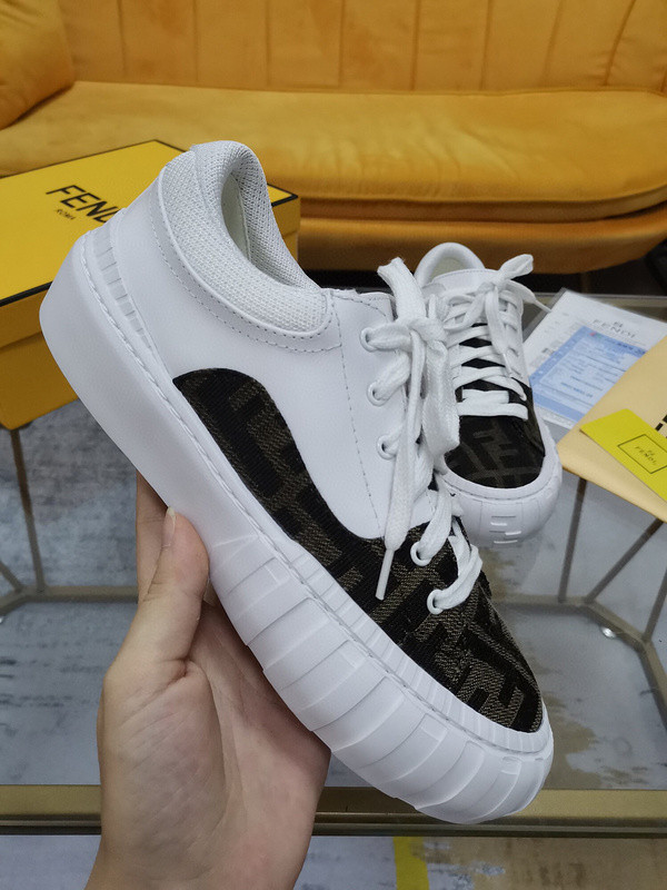 F**di sneakers