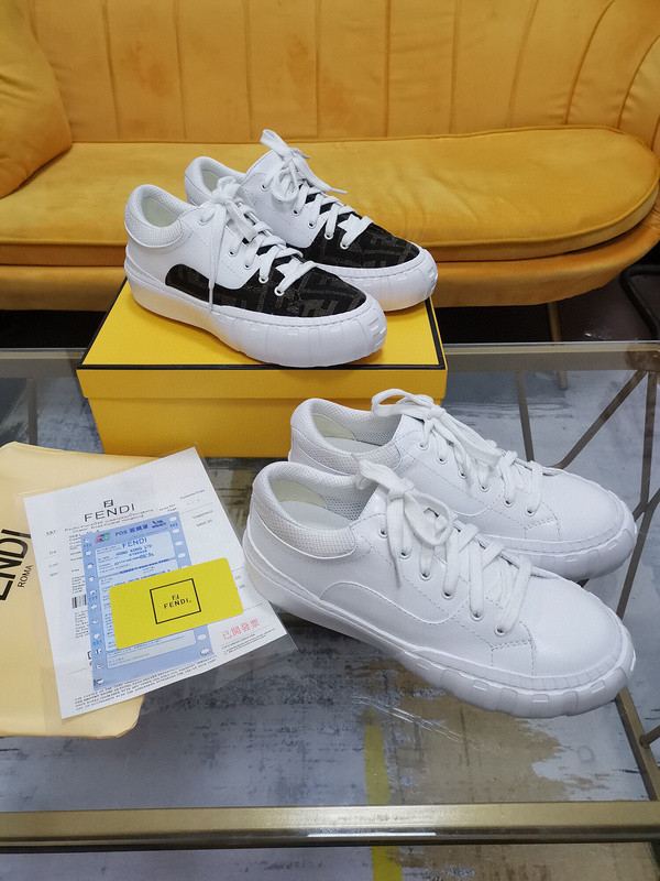 F**di sneakers
